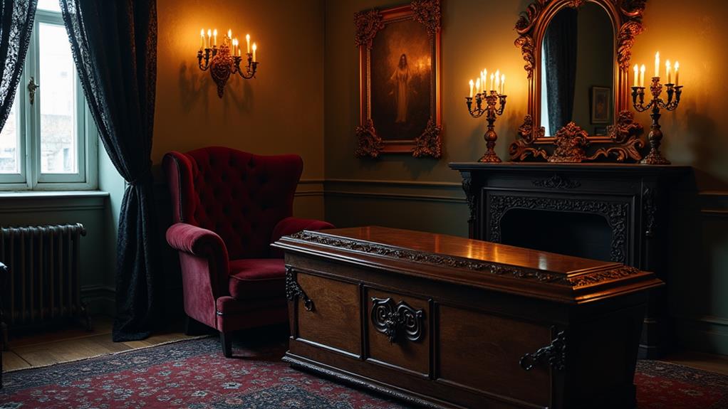 timeless antique home accents