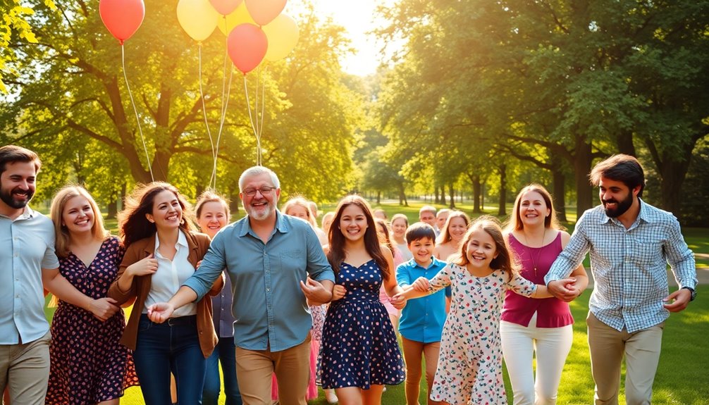 acts of compassionate generosity