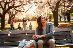 cherish every fleeting moment