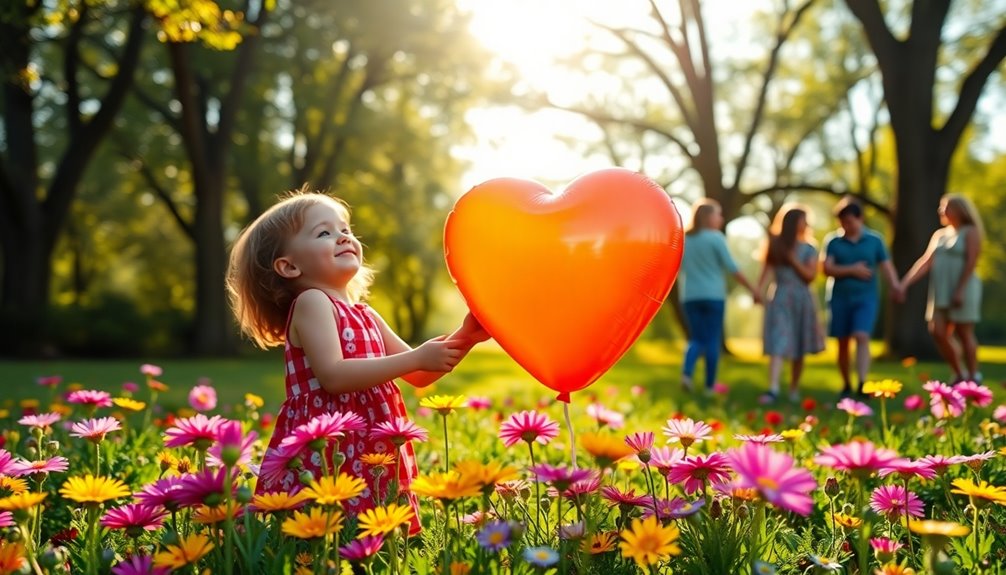 embrace the positive mindset